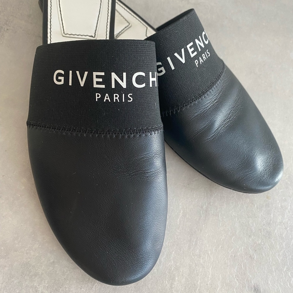 Givenchy slides